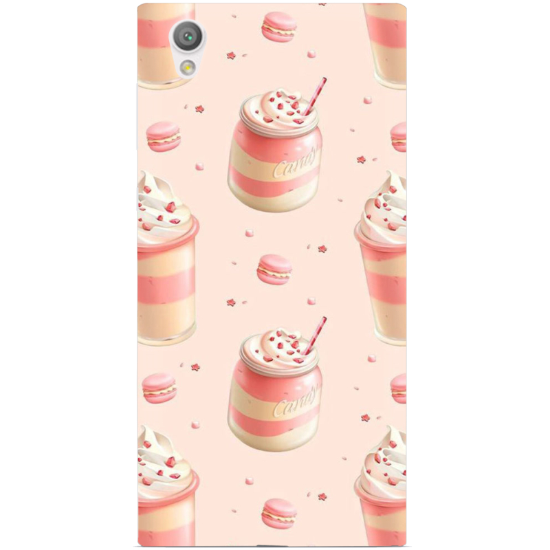 Чехол Uprint Sony Xperia L1 G3312 