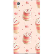 Чехол Uprint Sony Xperia L1 G3312 