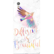 Чехол Uprint Sony Xperia L1 G3312 