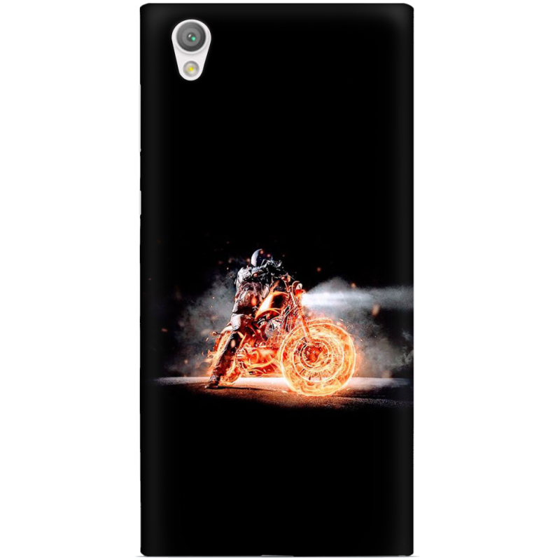 Чехол Uprint Sony Xperia L1 G3312 