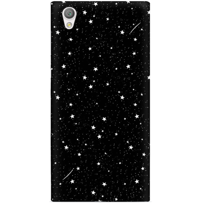 Чехол Uprint Sony Xperia L1 G3312 