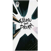 Чехол Uprint Sony Xperia L1 G3312 