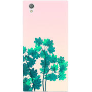 Чехол Uprint Sony Xperia L1 G3312 