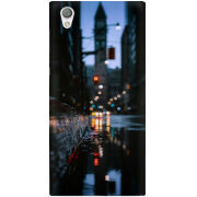 Чехол Uprint Sony Xperia L1 G3312 