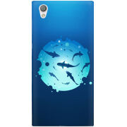 Чехол Uprint Sony Xperia L1 G3312 