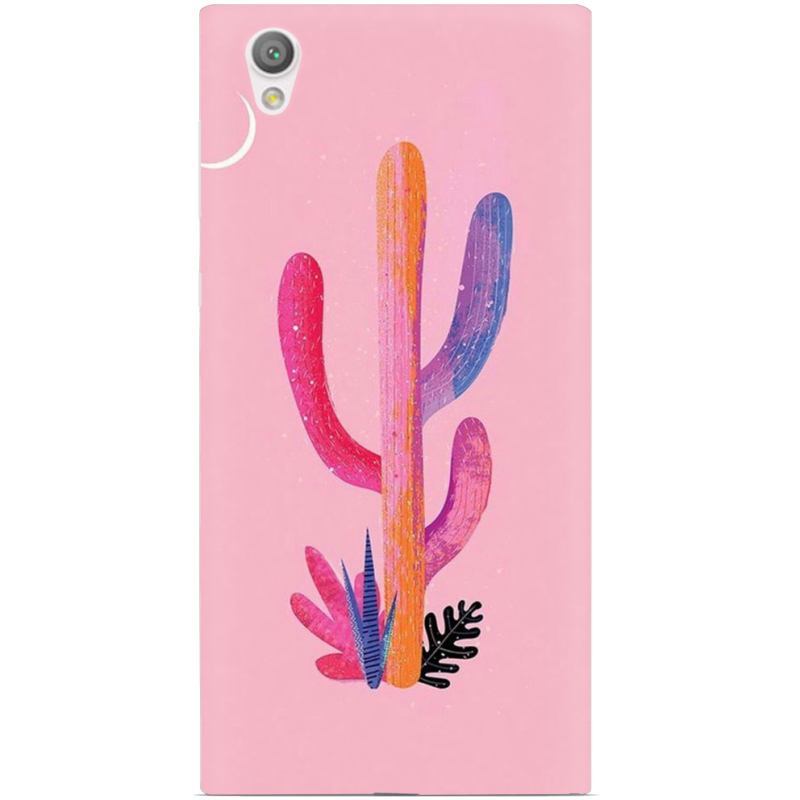 Чехол Uprint Sony Xperia L1 G3312 