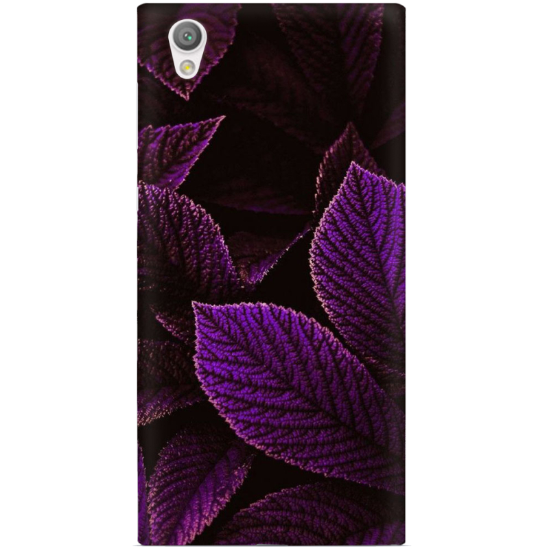 Чехол Uprint Sony Xperia L1 G3312 