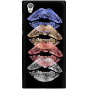 Чехол Uprint Sony Xperia L1 G3312 