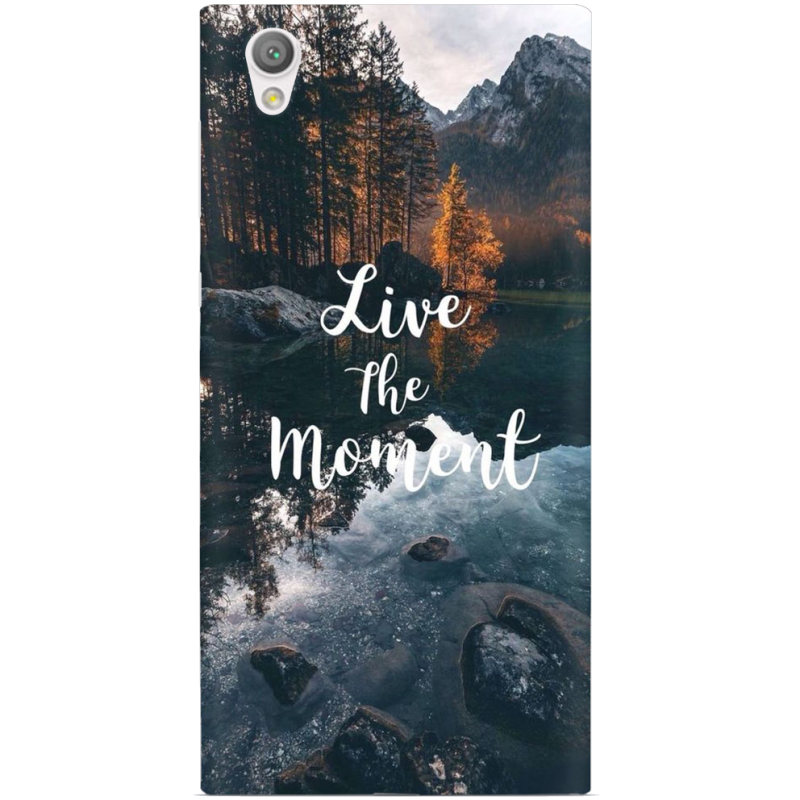 Чехол Uprint Sony Xperia L1 G3312 