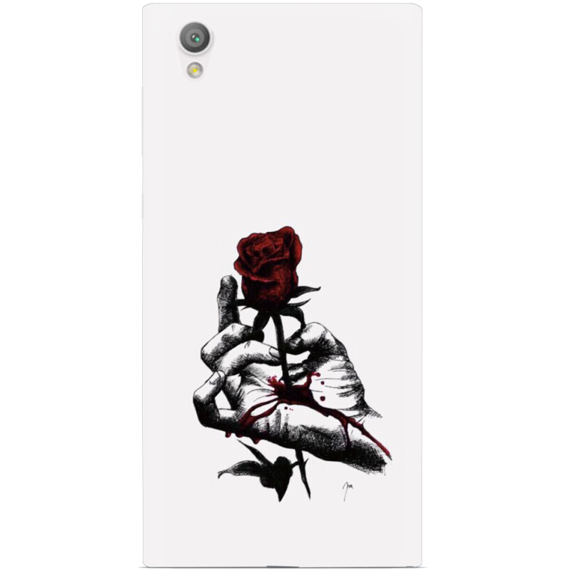 Чехол Uprint Sony Xperia L1 G3312 