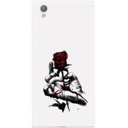 Чехол Uprint Sony Xperia L1 G3312 