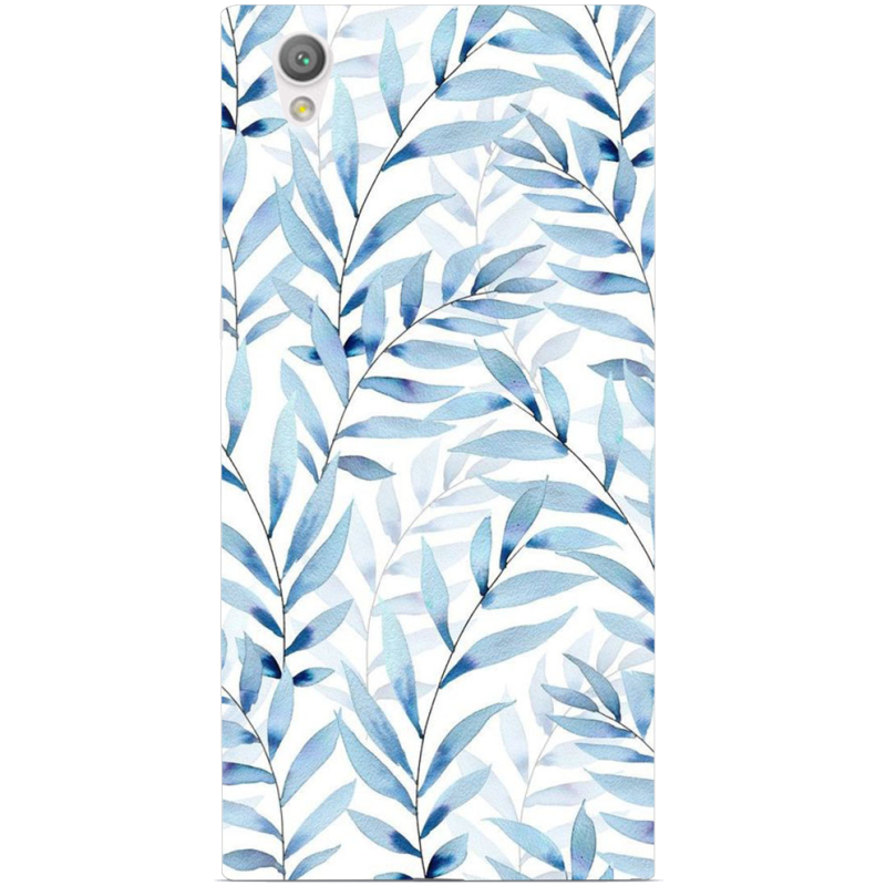 Чехол Uprint Sony Xperia L1 G3312 