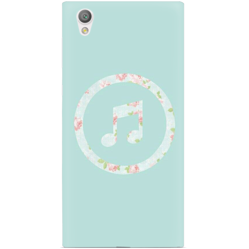 Чехол Uprint Sony Xperia L1 G3312 