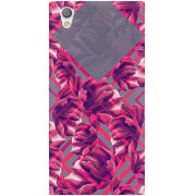 Чехол Uprint Sony Xperia L1 G3312 