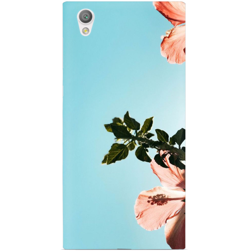 Чехол Uprint Sony Xperia L1 G3312 