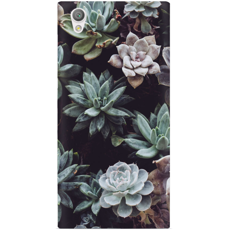 Чехол Uprint Sony Xperia L1 G3312 