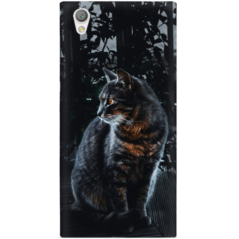 Чехол Uprint Sony Xperia L1 G3312 