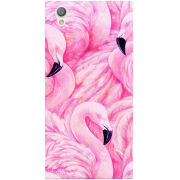 Чехол Uprint Sony Xperia L1 G3312 