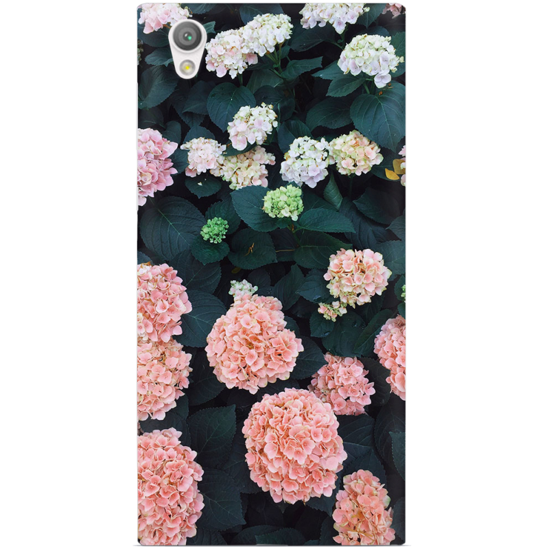 Чехол Uprint Sony Xperia L1 G3312 