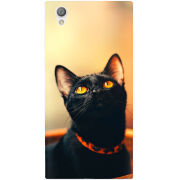 Чехол Uprint Sony Xperia L1 G3312 