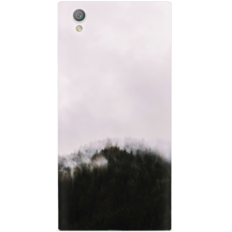 Чехол Uprint Sony Xperia L1 G3312 