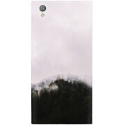 Чехол Uprint Sony Xperia L1 G3312 