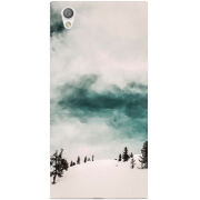 Чехол Uprint Sony Xperia L1 G3312 