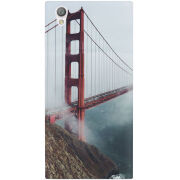 Чехол Uprint Sony Xperia L1 G3312 