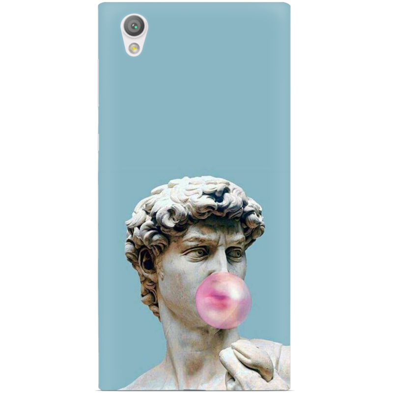 Чехол Uprint Sony Xperia L1 G3312 