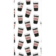 Чехол Uprint Sony Xperia L1 G3312 