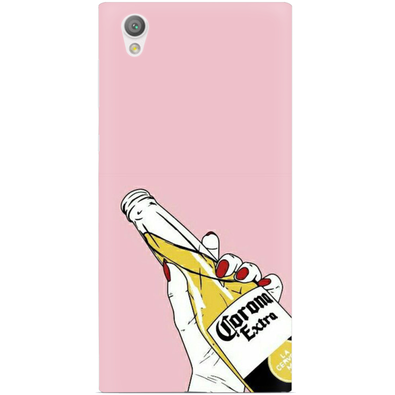 Чехол Uprint Sony Xperia L1 G3312 