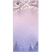 Чехол Uprint Sony Xperia L1 G3312 