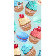 Чехол Uprint Sony Xperia L1 G3312 