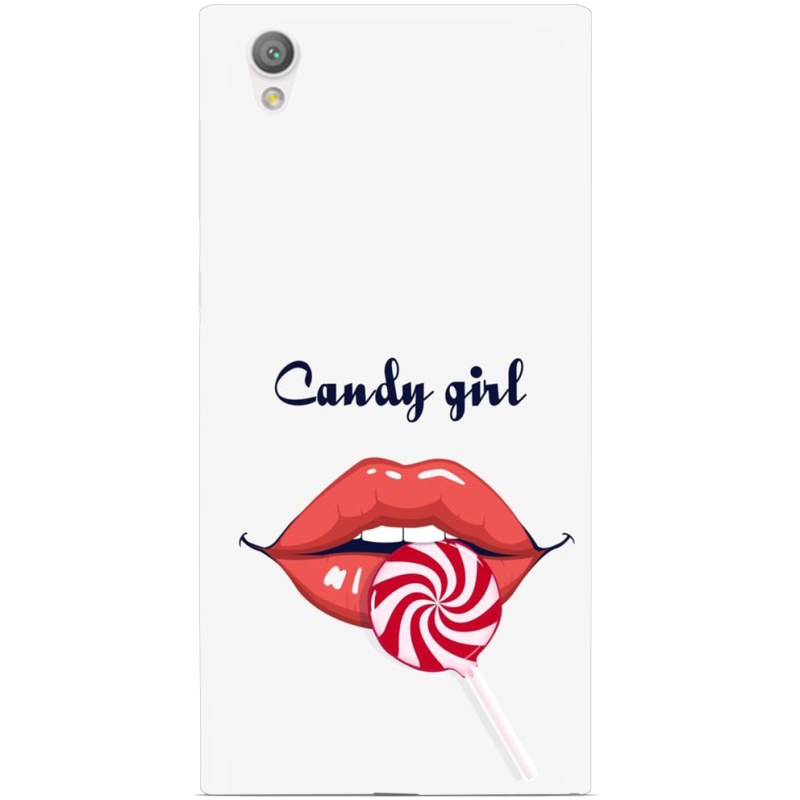 Чехол Uprint Sony Xperia L1 G3312 