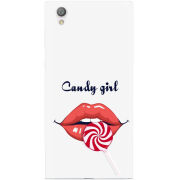 Чехол Uprint Sony Xperia L1 G3312 