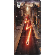 Чехол Uprint Sony Xperia L1 G3312 