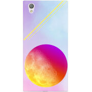 Чехол Uprint Sony Xperia L1 G3312 