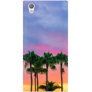 Чехол Uprint Sony Xperia L1 G3312 