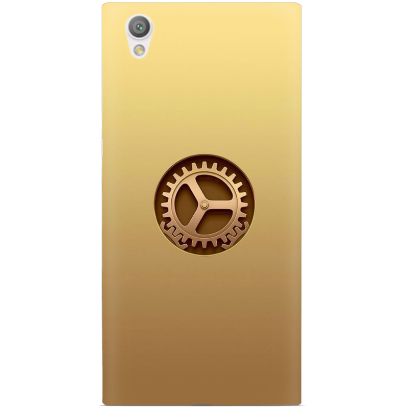 Чехол Uprint Sony Xperia L1 G3312 