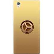 Чехол Uprint Sony Xperia L1 G3312 