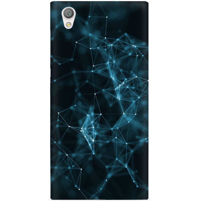 Чехол Uprint Sony Xperia L1 G3312 