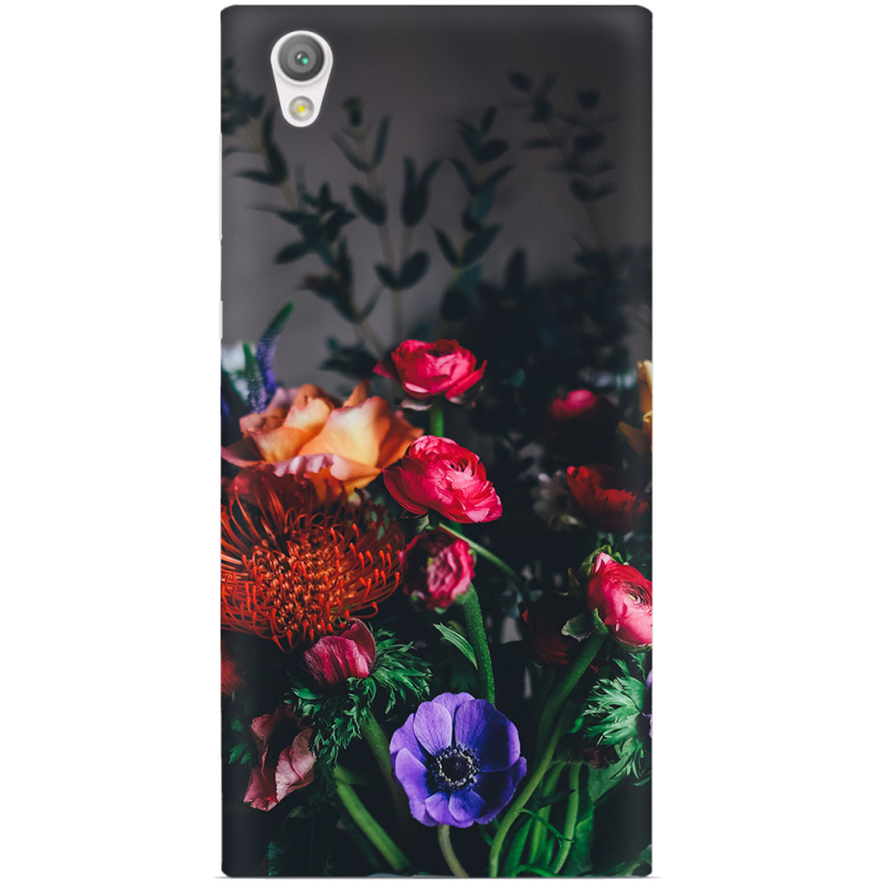 Чехол Uprint Sony Xperia L1 G3312 