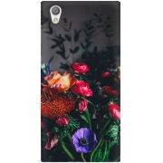 Чехол Uprint Sony Xperia L1 G3312 
