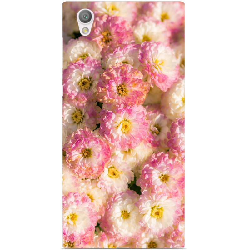 Чехол Uprint Sony Xperia L1 G3312 