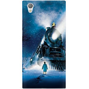 Чехол Uprint Sony Xperia L1 G3312 