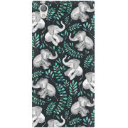 Чехол Uprint Sony Xperia L1 G3312 