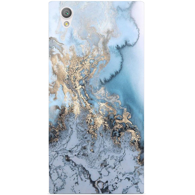 Чехол Uprint Sony Xperia L1 G3312 