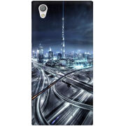 Чехол Uprint Sony Xperia L1 G3312 