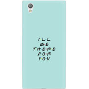 Чехол Uprint Sony Xperia L1 G3312 