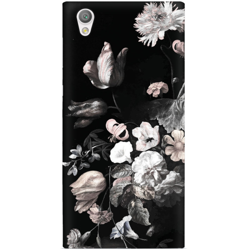 Чехол Uprint Sony Xperia L1 G3312 